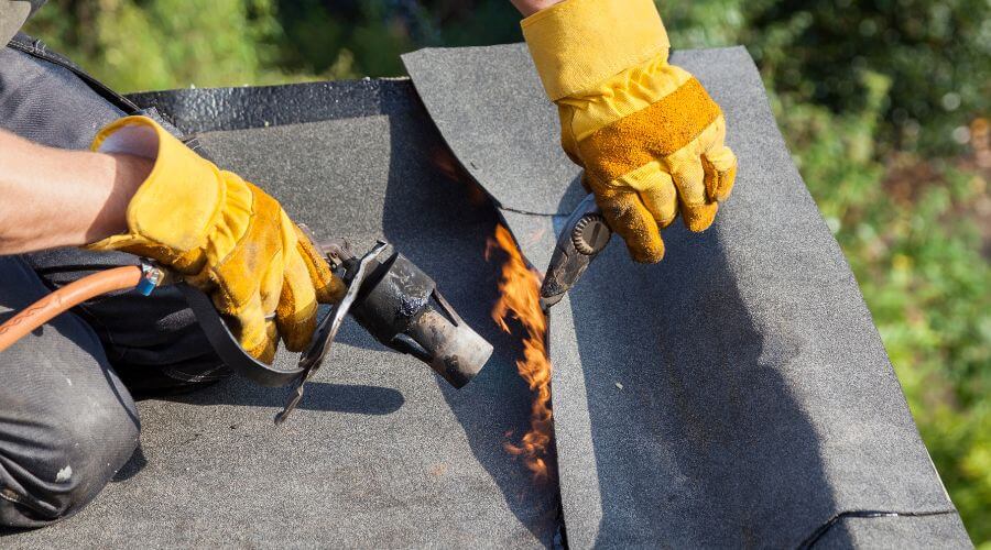 Local Chimney Repair in Forest Park, GA